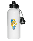 Puodelis Simpsonai Puodelis Simpsonai